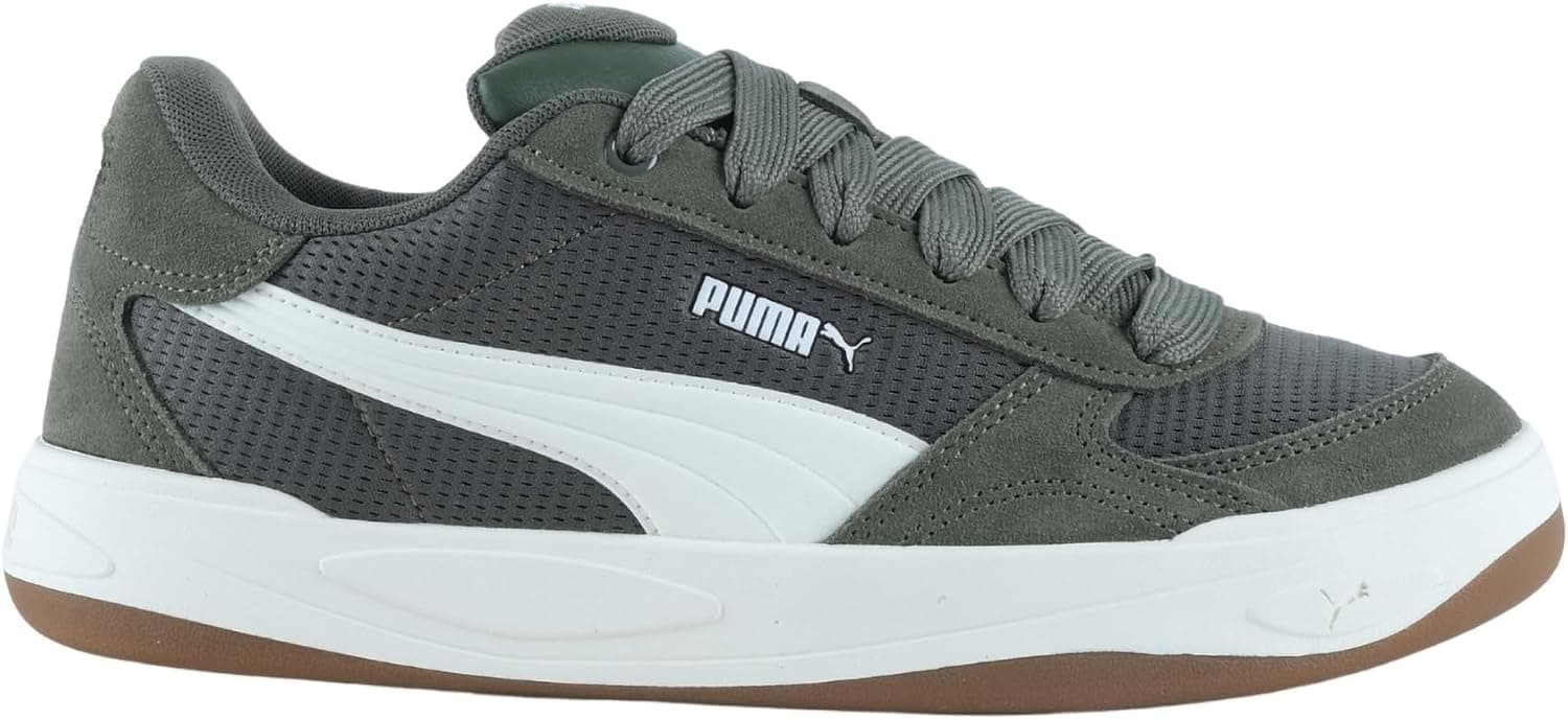 PUMA Park Lifestyle II Mesh Spor AyakkabıUnisex Yetişkin