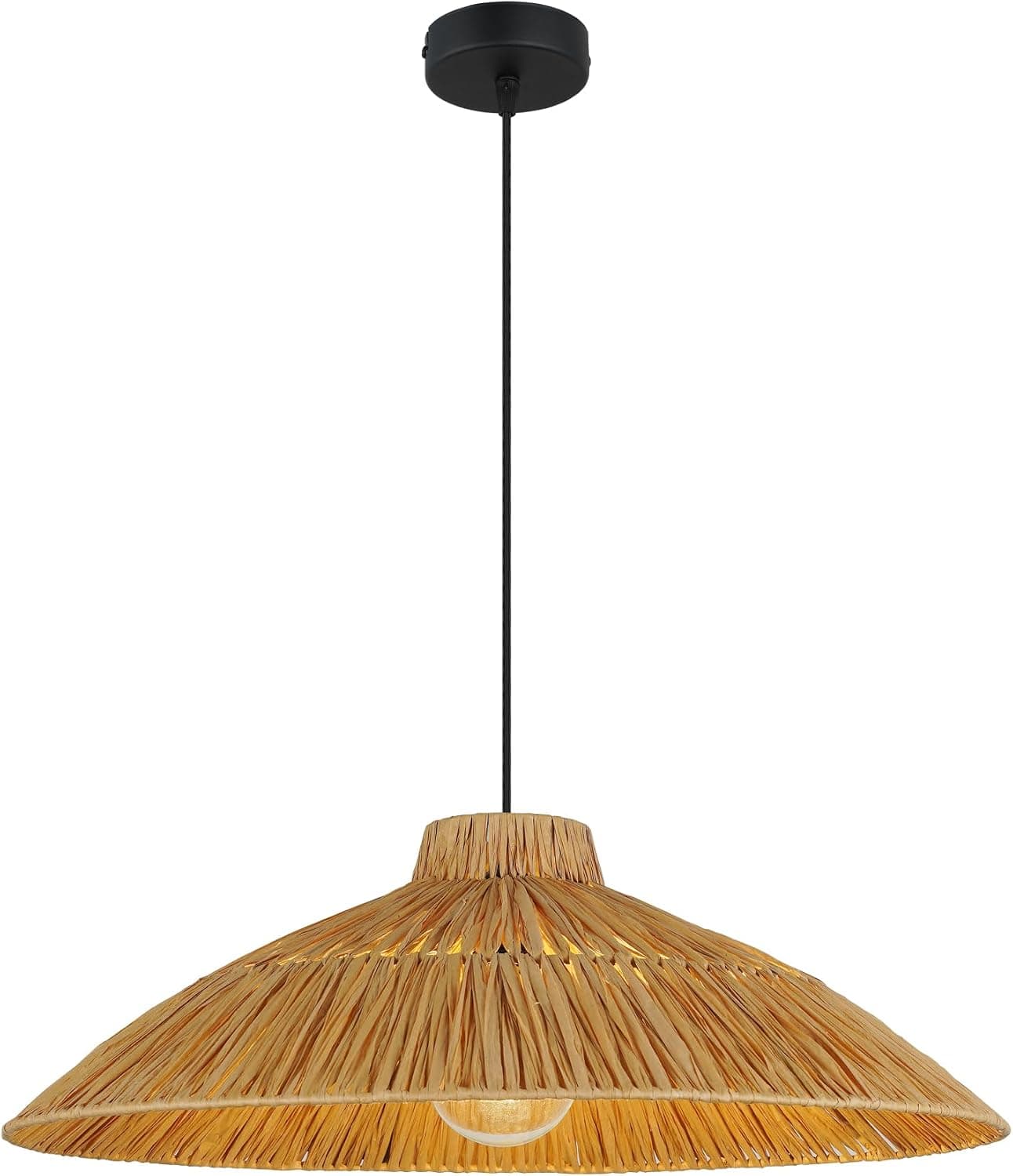 Lucea ROMADA K.BOY BAMBOO TEKLİ 1XE27