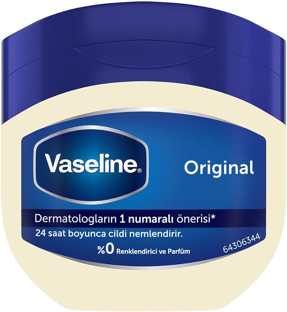 Vaseline Nemlendirici Jel Original 100 ml