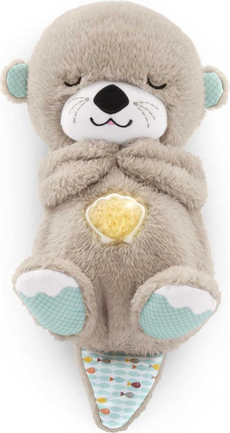 Fisher-Price® Uyku Arkadaşı Su Samuru