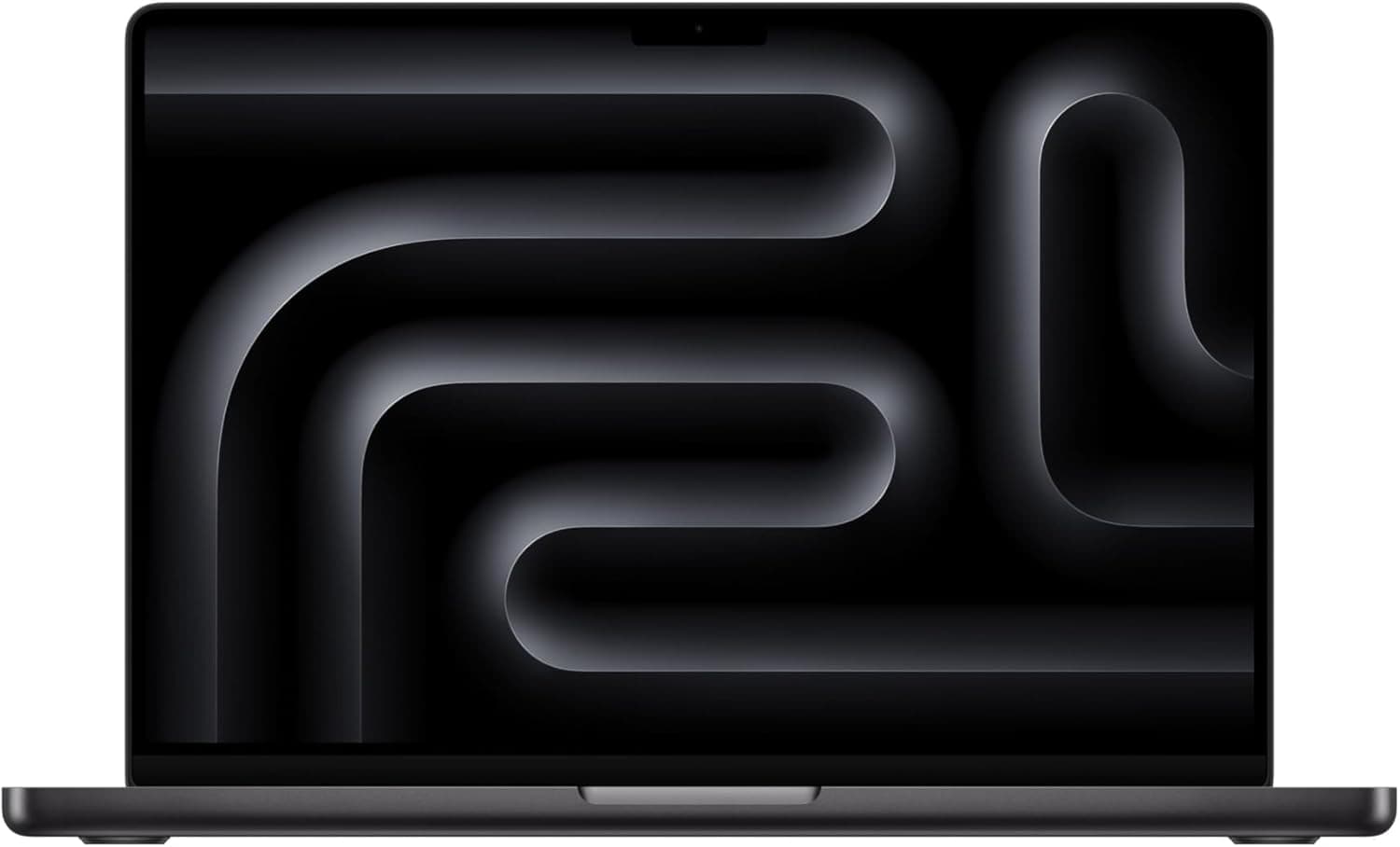 Apple MacBook Pro Laptop: M5 Pro çip, 15 CPU ve 16 GPU’ya sahip: Yapay zeka için tasarlandı, 14.2 inç Liquid Retina XDR Ekran, 24GB Birleşik Bellek, 2 TB SSD Depolama; Uzay Siyahı