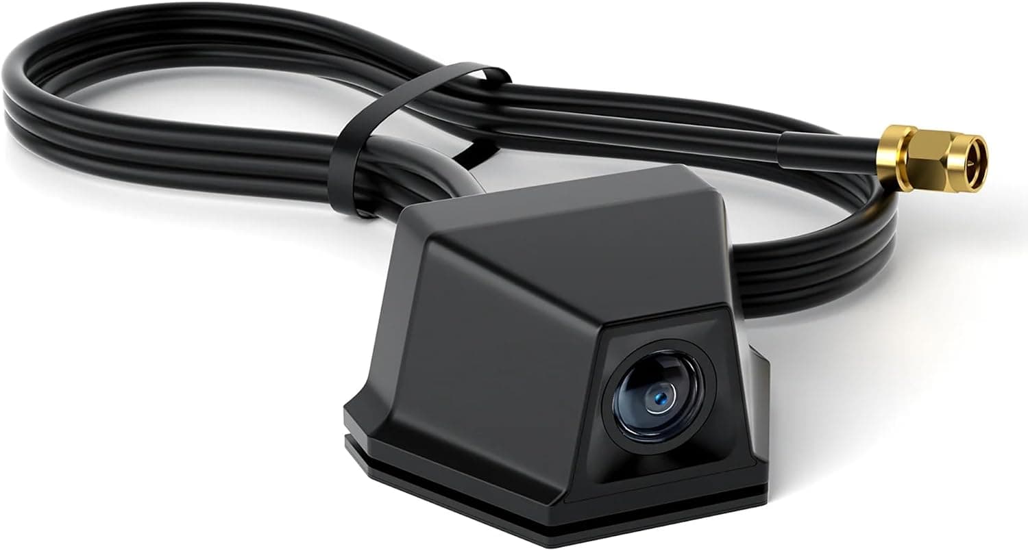 Viofo RWC400 IP67 Su Geçirmez A329 Serisi ile Uyumlu 2K HDR 30FPS Dış Arka Kamera