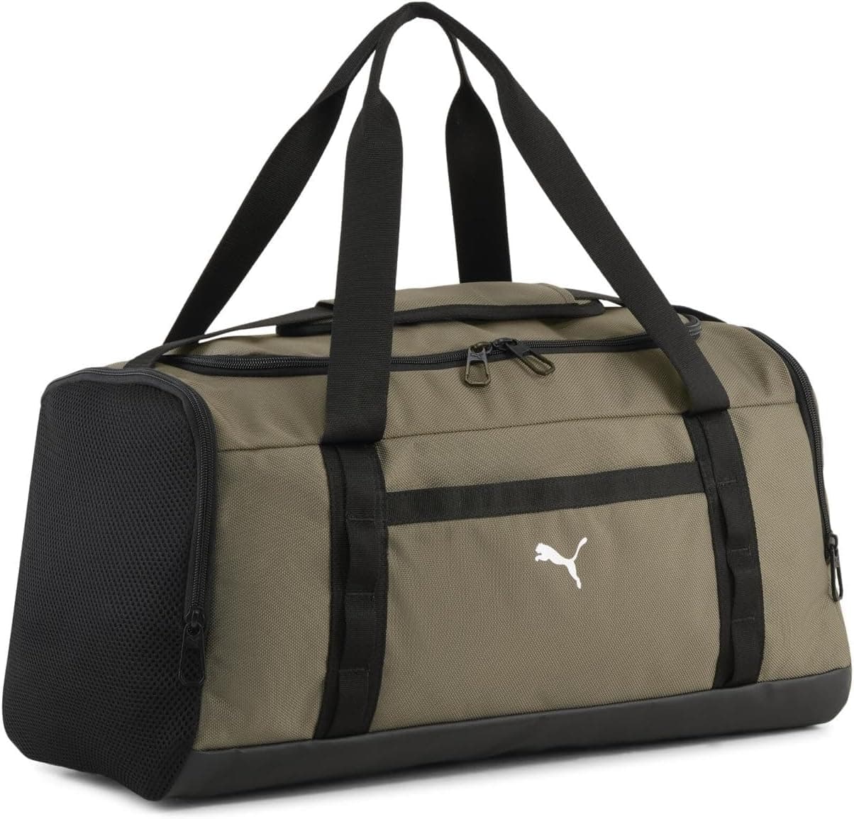 PUMA TRAIN ALL DAY S Sports Bag Unisex Yetişkin Spor Çantası Loden Green Tek Beden