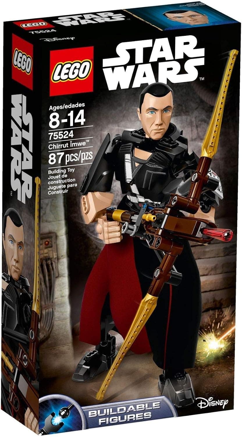 LEGO Star Wars - Rogue One Actionfigur