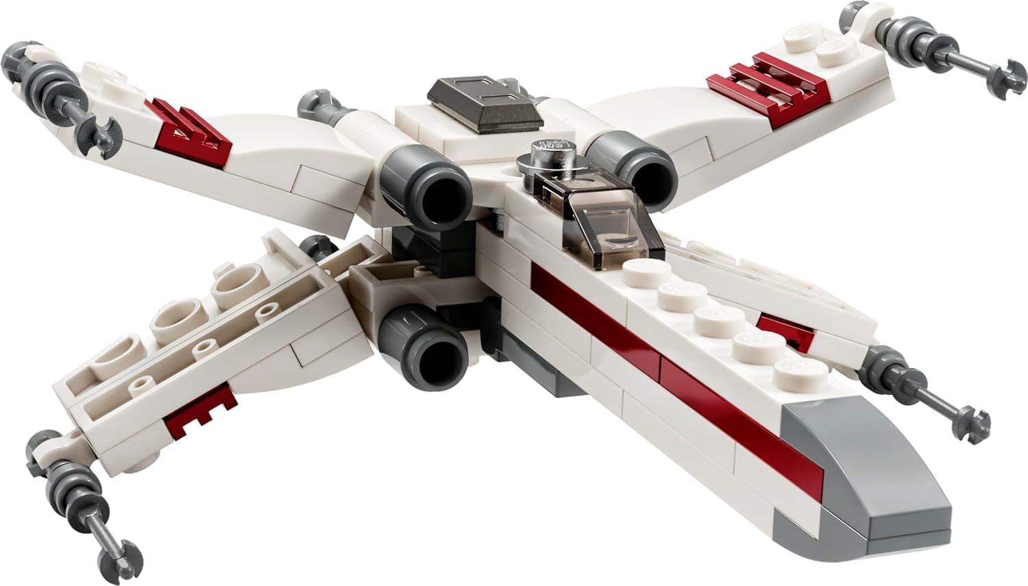 LEGO Star Wars 30654 X-Wing Starfighter