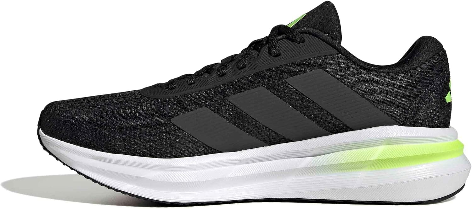 adidas GALAXY RUN Spor Ayakkabı Düşük Bilekli (Futbol Dışı) Erkek