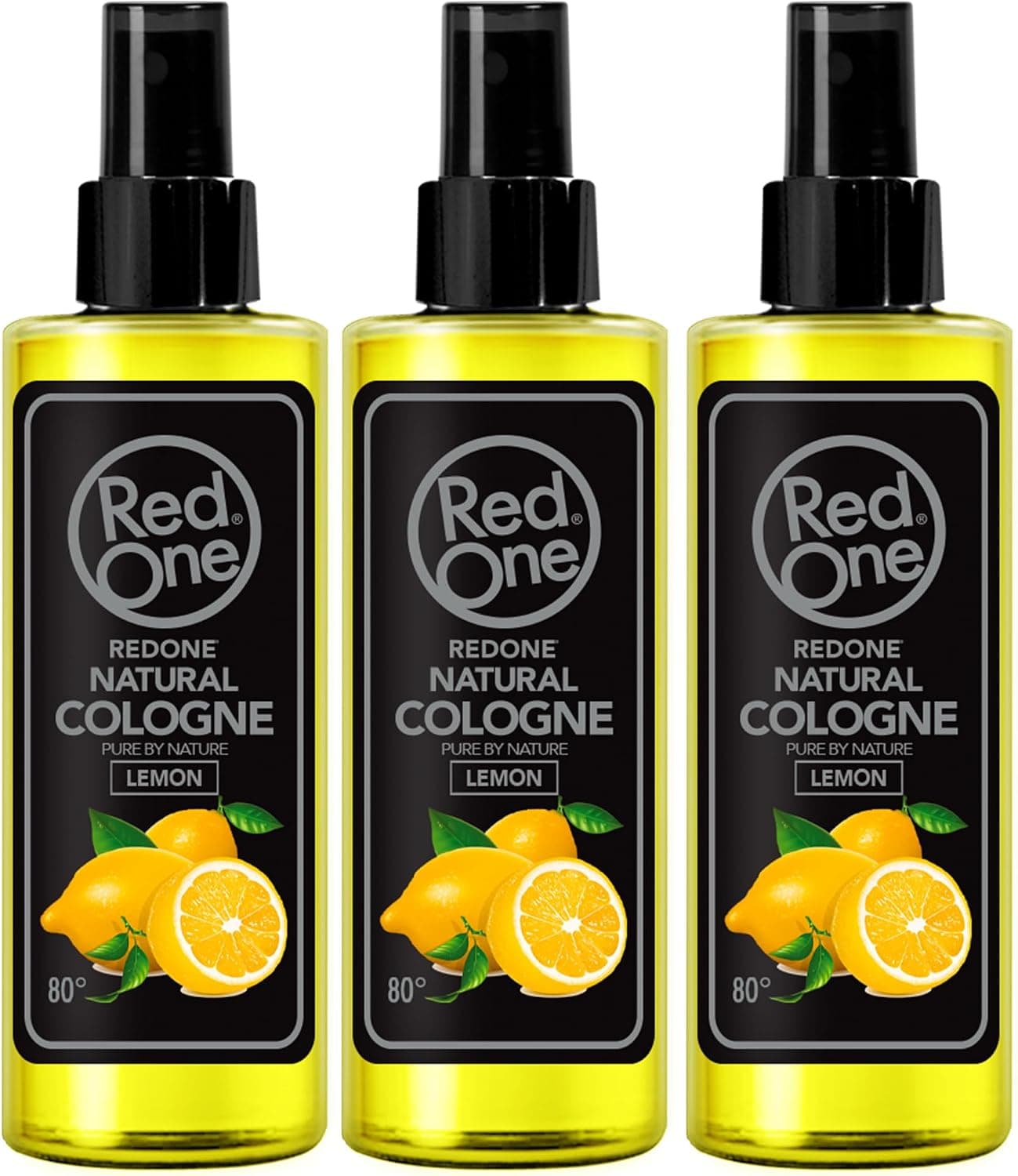 Redone Kolonya Lemon 150 ML