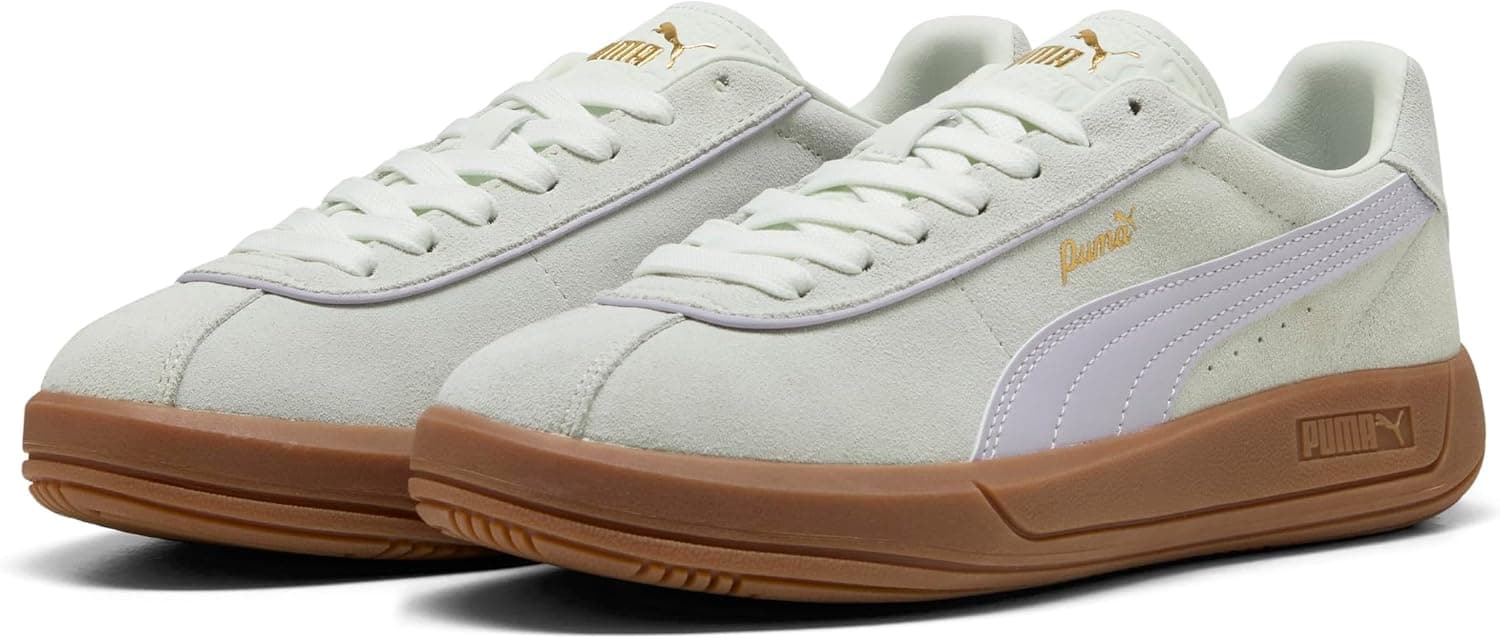 PUMA Puma Club Klassika SD Spor AyakkabıKadın