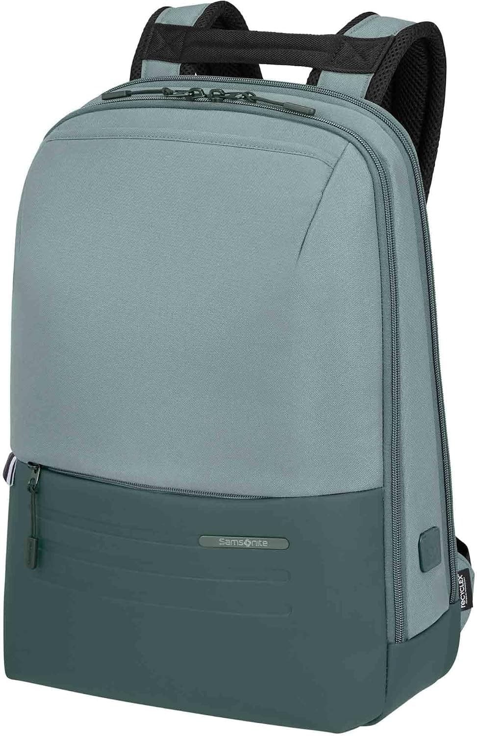 Samsonite STACKD BIZ Üniseks Yetişkin Notebook Sırt Çantası