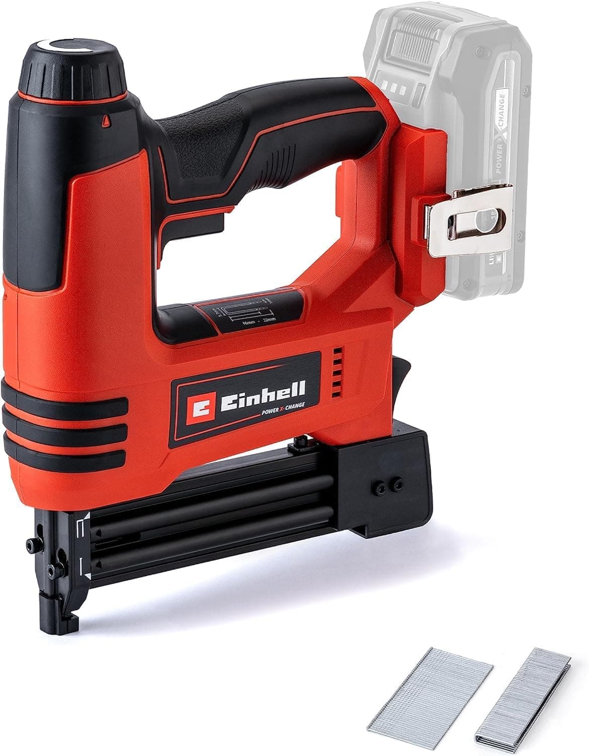 Einhell Akülü Çivi Çakma Tabancası TE-CN 18 Li-Solo 4257790