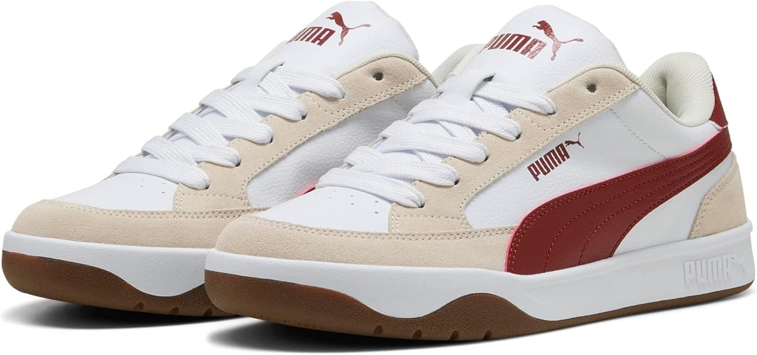 Puma Park LT OG -Arşiv Yeşili, 2087576125