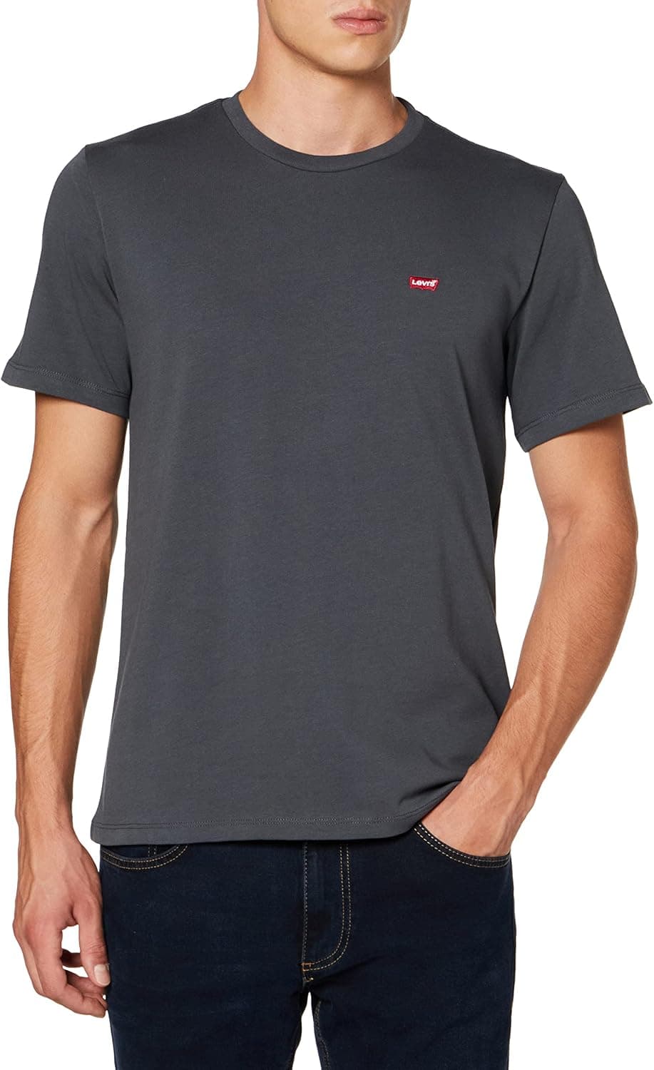 Levis Original Housemark Tee Tişört Erkek