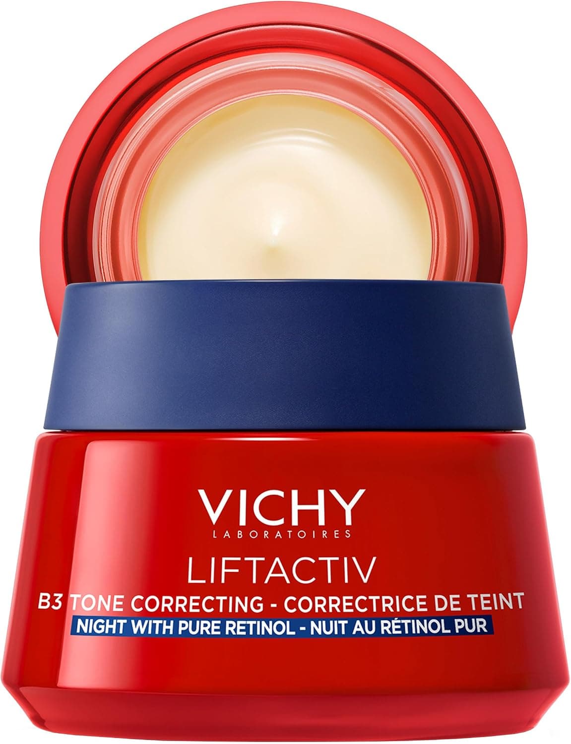VICHY Liftactiv Pigment Specialist B3 Koyu Leke Karşıtı Gece Kremi 50 ml
