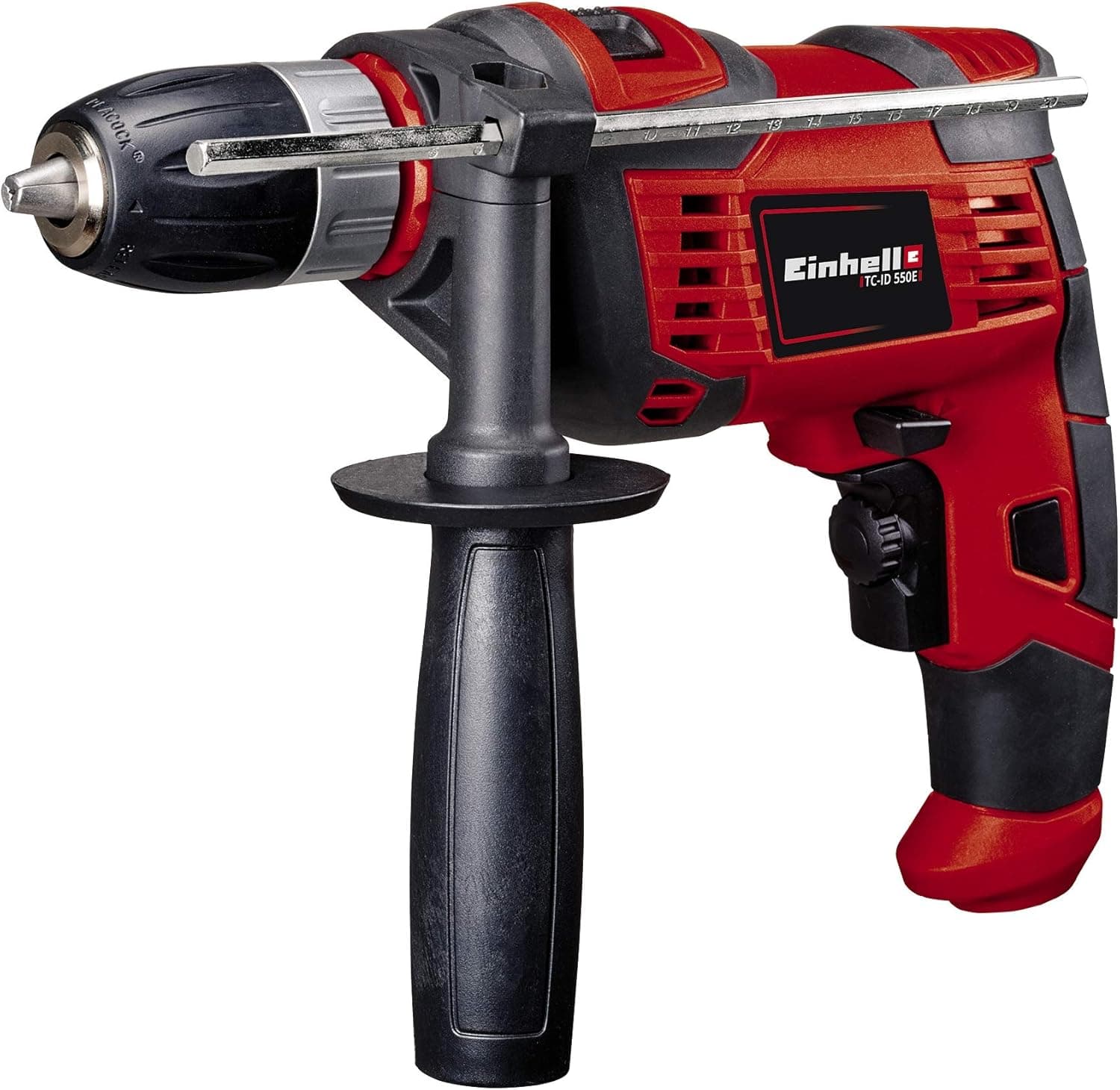 Einhell Darbeli Matkap TC-ID 550 E 4258621
