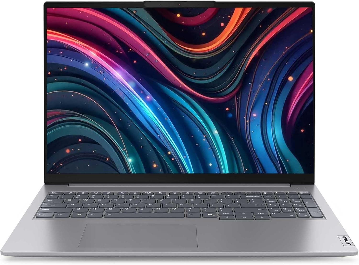 Lenovo ThinkBook 16 21KH00SXTR009 i5-13420H 32GB 2TBSSD 16" WUXGA FreeDOS Dizüstü Bilgisayar
