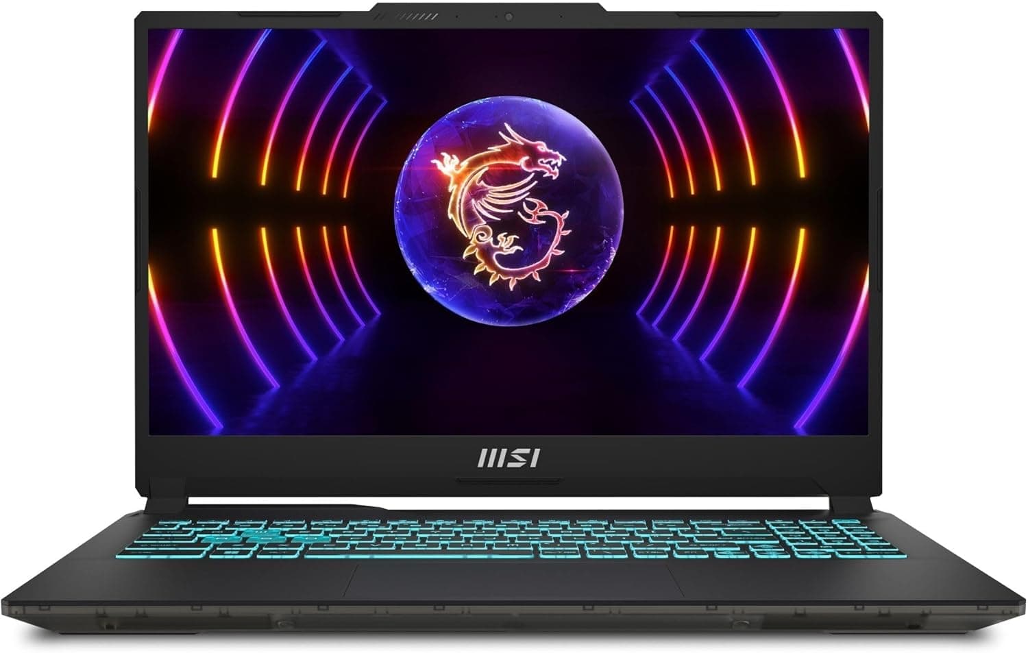 MSI Cyborg 15 A13UC-2087XTR001 i5-13420H 16GB 1TBSSD RTX3050 15.6" FHD FreeDOS Dizüstü Bilgisayar