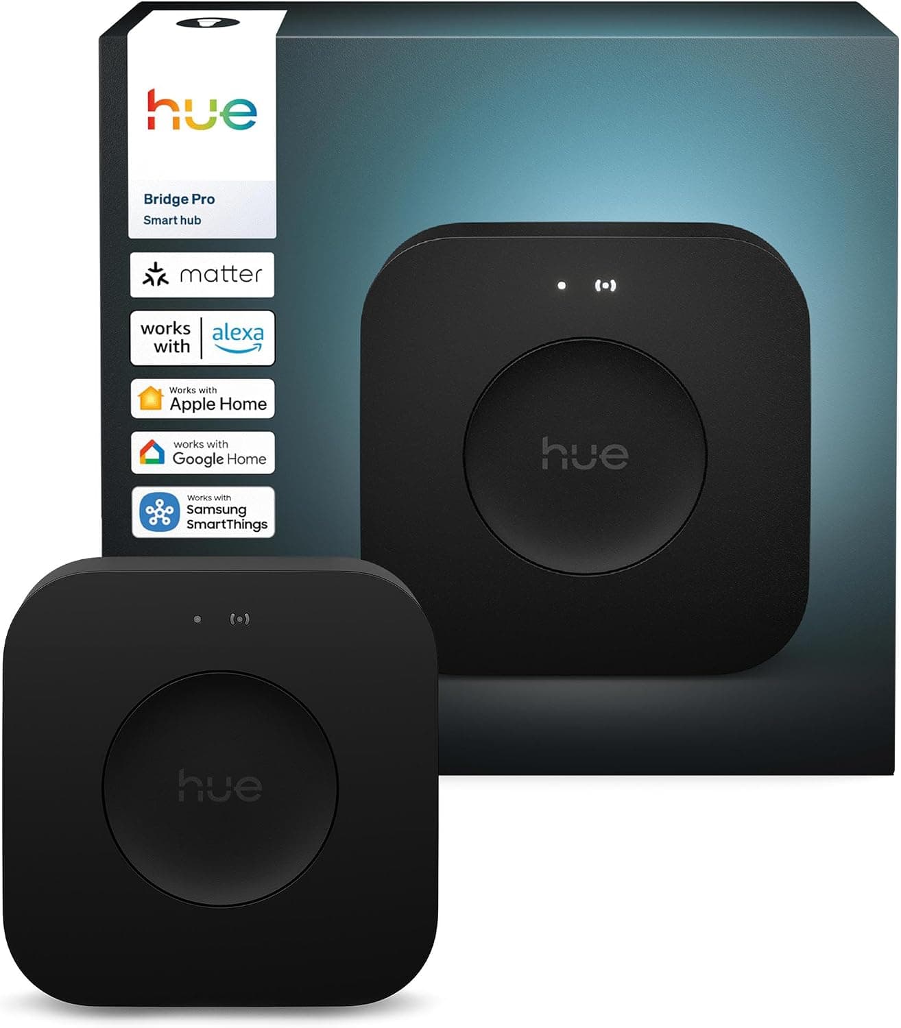 Philips Hue Bridge Pro - Bağlantı Köprüsü v3