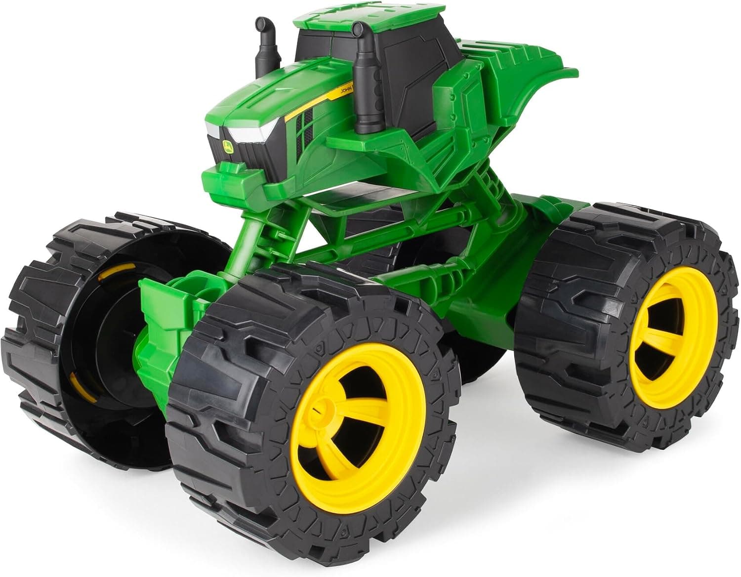 Britains Tomy, John Deere Arazi Traktörü, Oyuncak
