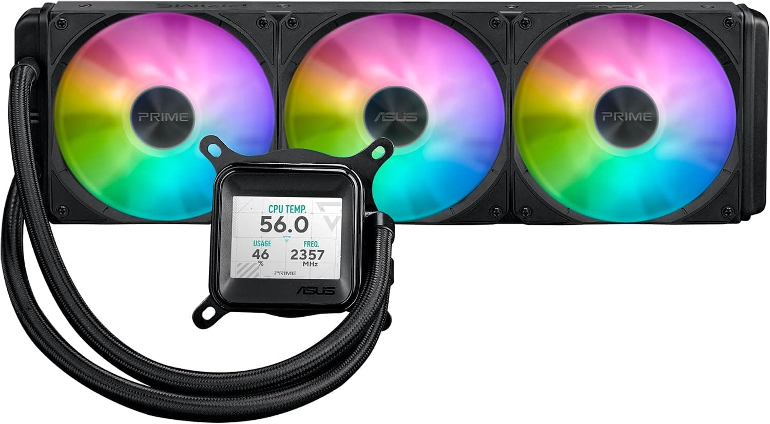 PRIME LC 360 ARGB LCD