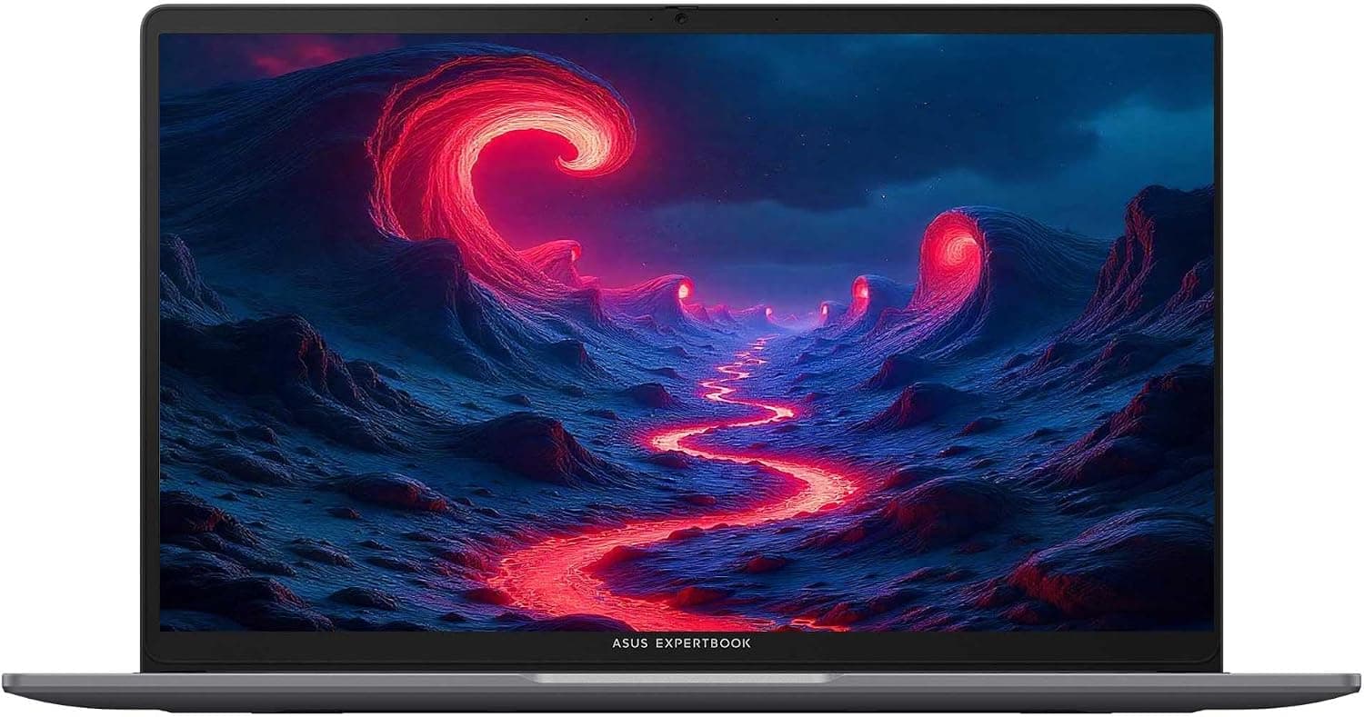 Asus ExpertBook P1 P1403CVA-I58512G0D012 i5-13420H 16GB 512SSD 14" FHD W11P Dizüstü Bilgisayar-CNT013