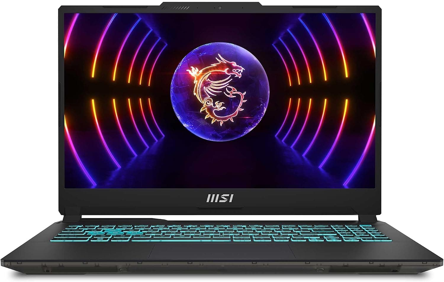 MSI Cyborg 15 A13VE-1479XTR011 i7-13620H 16GB 512SSD RTX4050 15.6" FHD W11P Dizüstü Bilgisayar