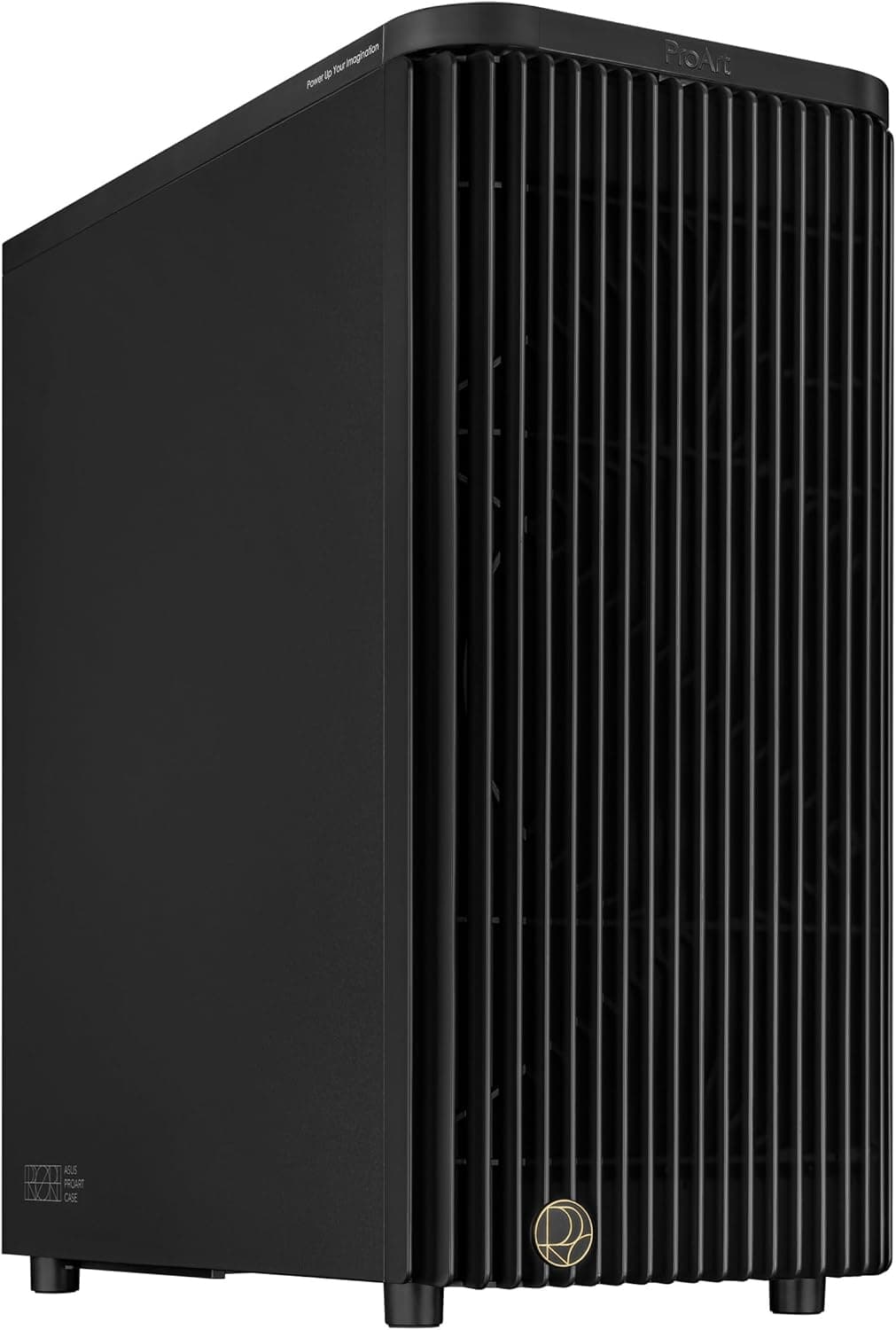ASUS PROART PA401 METAL OPTİMUM HAVALANDIRMA İKİ ADET 160MM ÖN FAN VE BİR ADET 120MM ARKA FAN