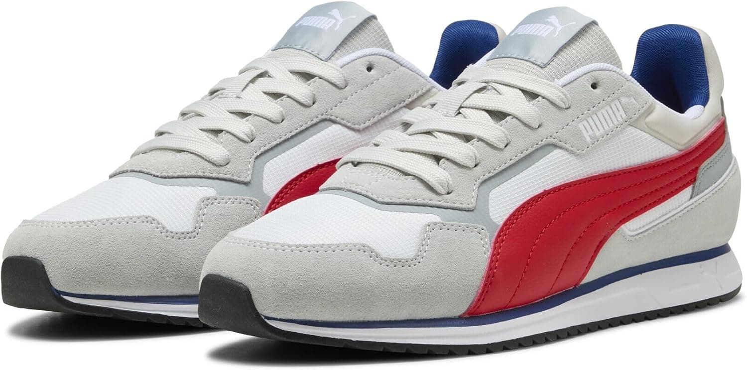 PUMA SOFTRIDE ST MILER Spor AyakkabıUnisex Yetişkin