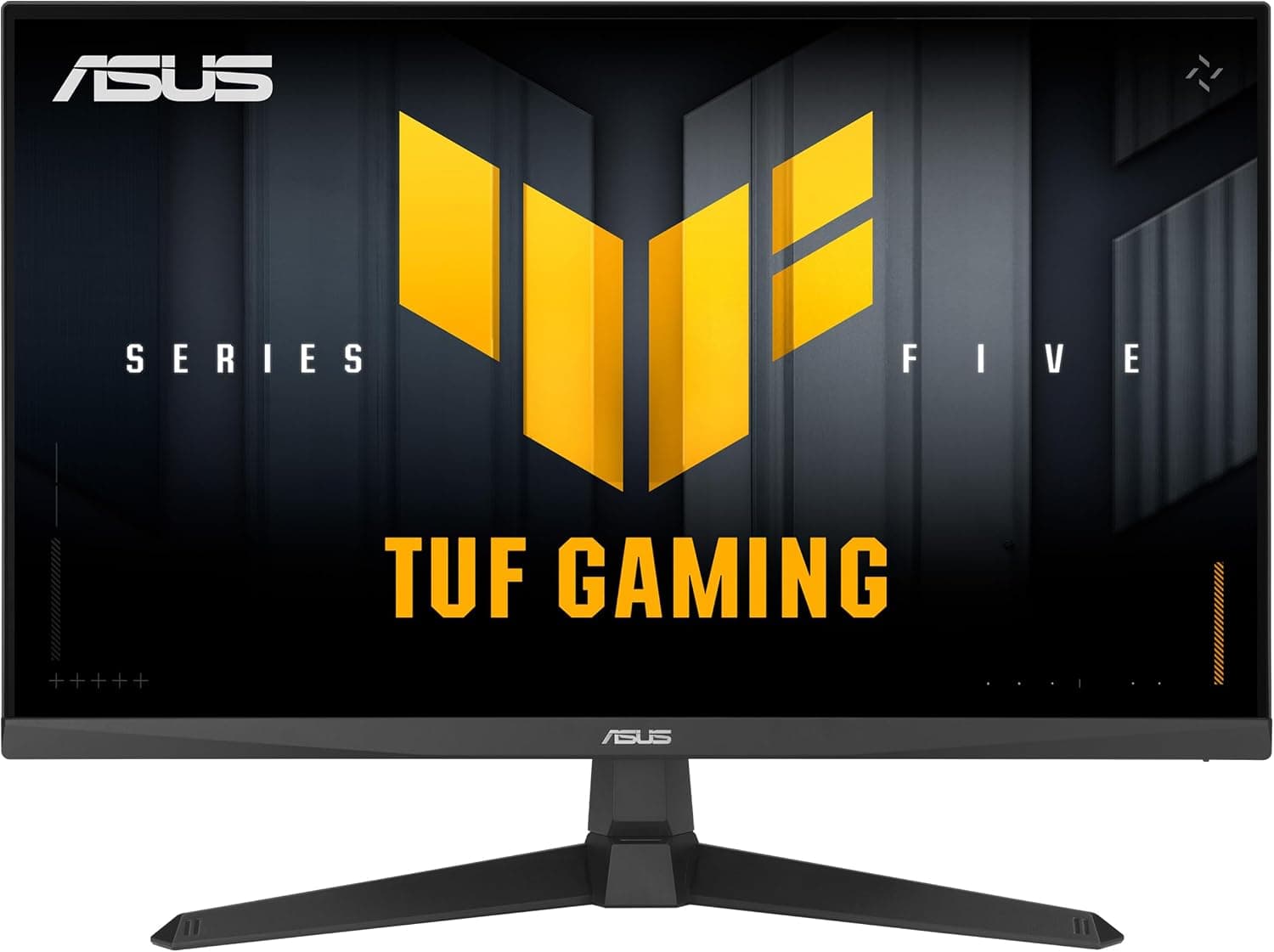 ASUS TUF Gaming VG279Q5A 27 İnç 1080p 200Hz Fast IPS Gaming Monitör