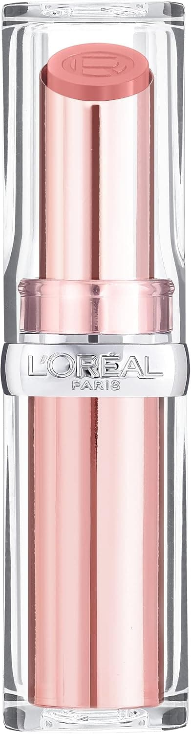 LOreal Paris Glow Paradise Balm-in-Lipstick Işıltı Veren Ruj 112 Pastel Exaltation