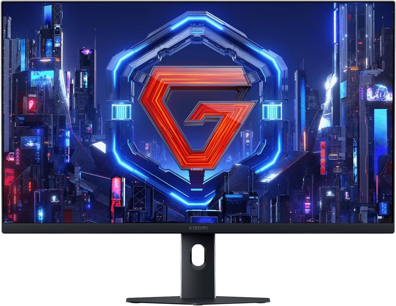Xiaomi 2K Gaming Monitor G27Qi 2026 OM4QF-EU 27 İnç QHD IPS Oyuncu Monitörü, 180Hz Yenileme Hızı, 1ms Tepki Süresi, OM4QF-EU