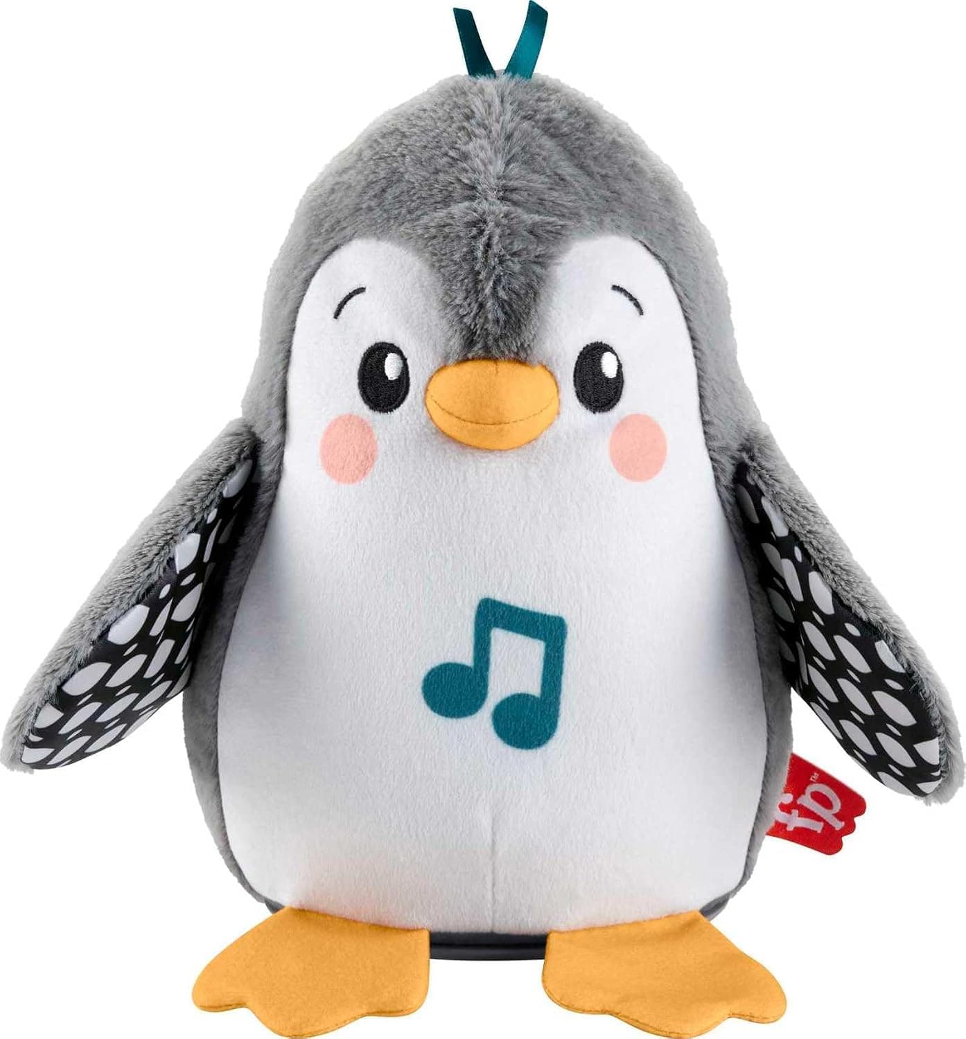 Fisher Price Fisher-Price Sevimli Penguen