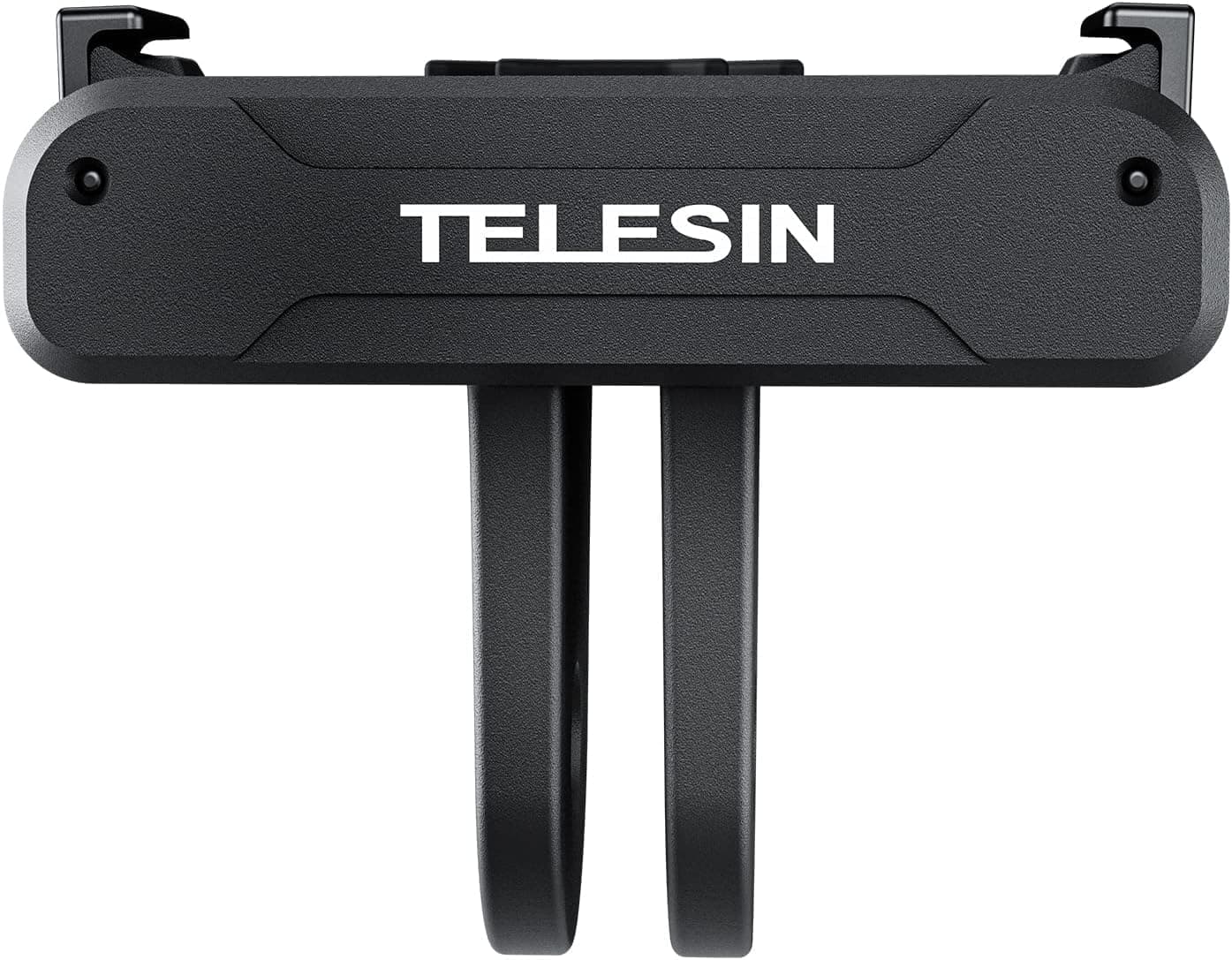 TELESIN Osmo 360 Manyetik Adaptör DJI Action 5 Pro/4/3 için Bağlantı Adaptörü ile Hızlı Bırakma Adaptörü - DJI Osmo 360 DJI Osmo Action 5 Pro/4/3 Adaptör, Takılabilir Tripod, Vlogging