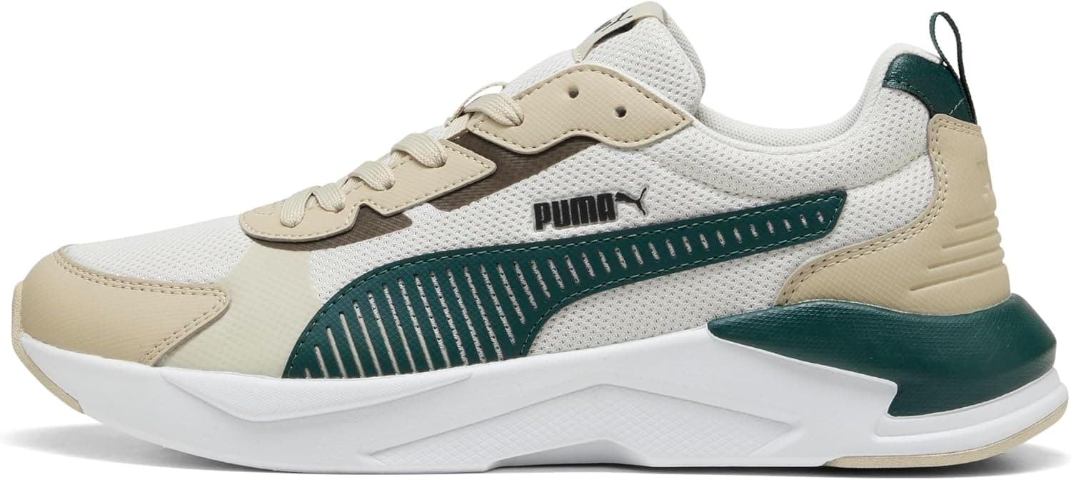 PUMA X-Ray 3 LT Spor AyakkabıUnisex Yetişkin