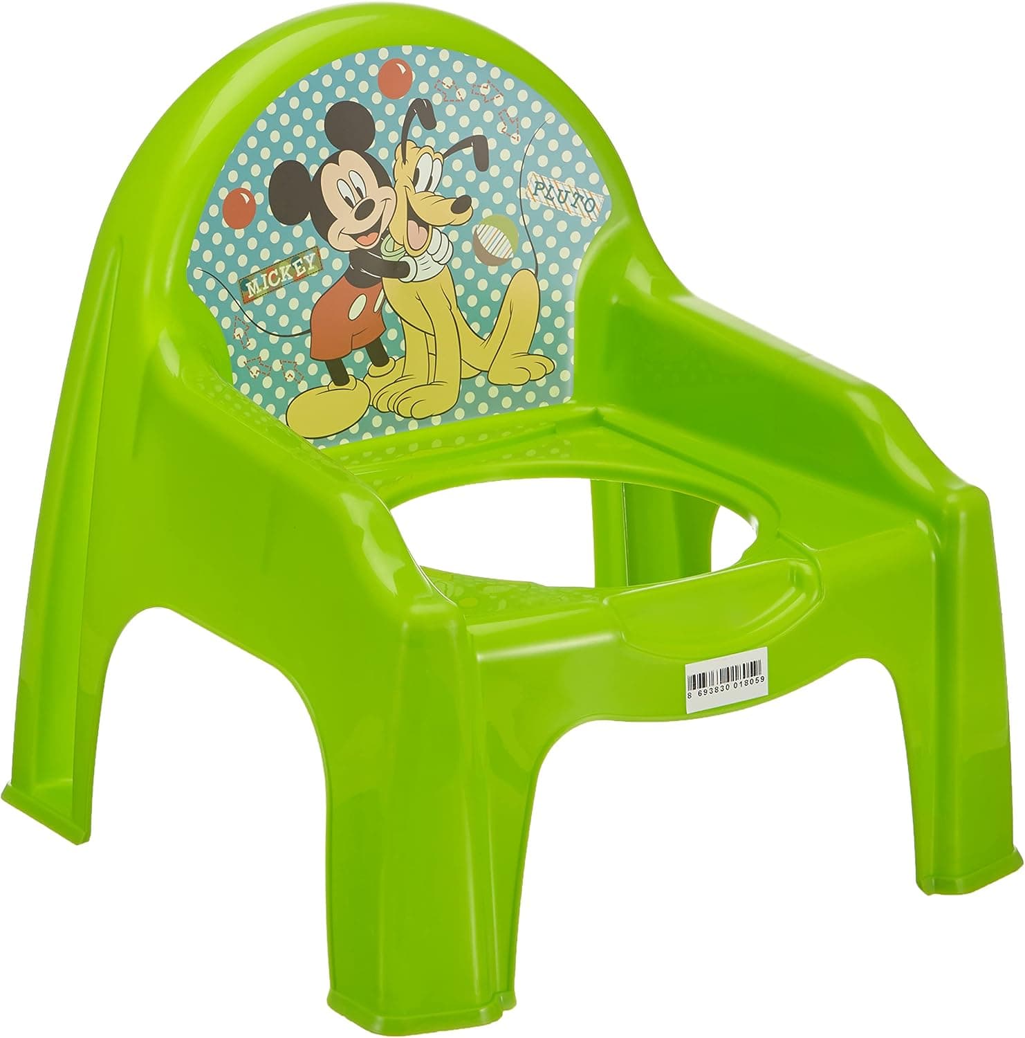 Dede Mickey Mouse Minnie Lazımlık