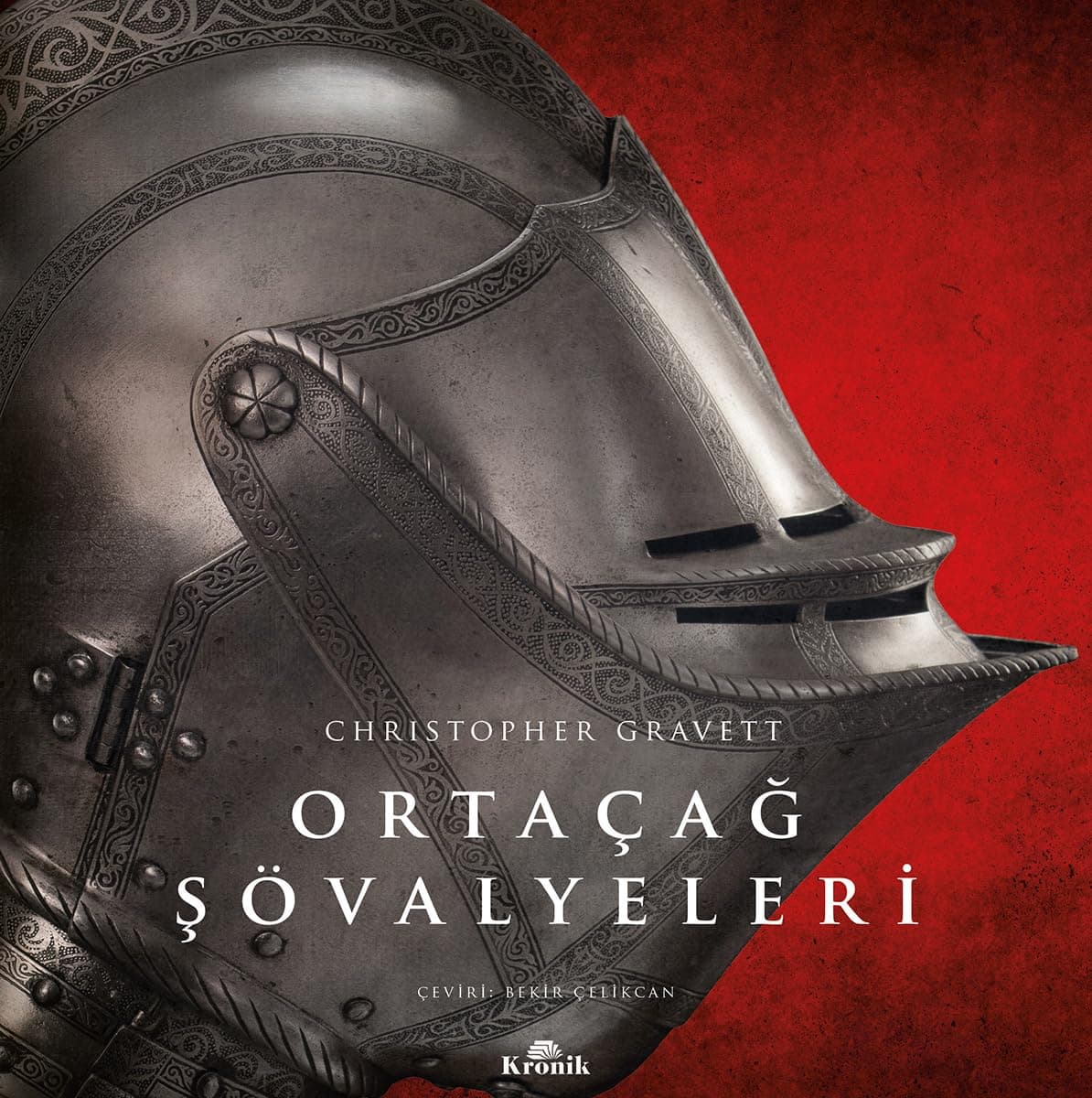 Ortaçağ Şövalyeleri (Ciltli)