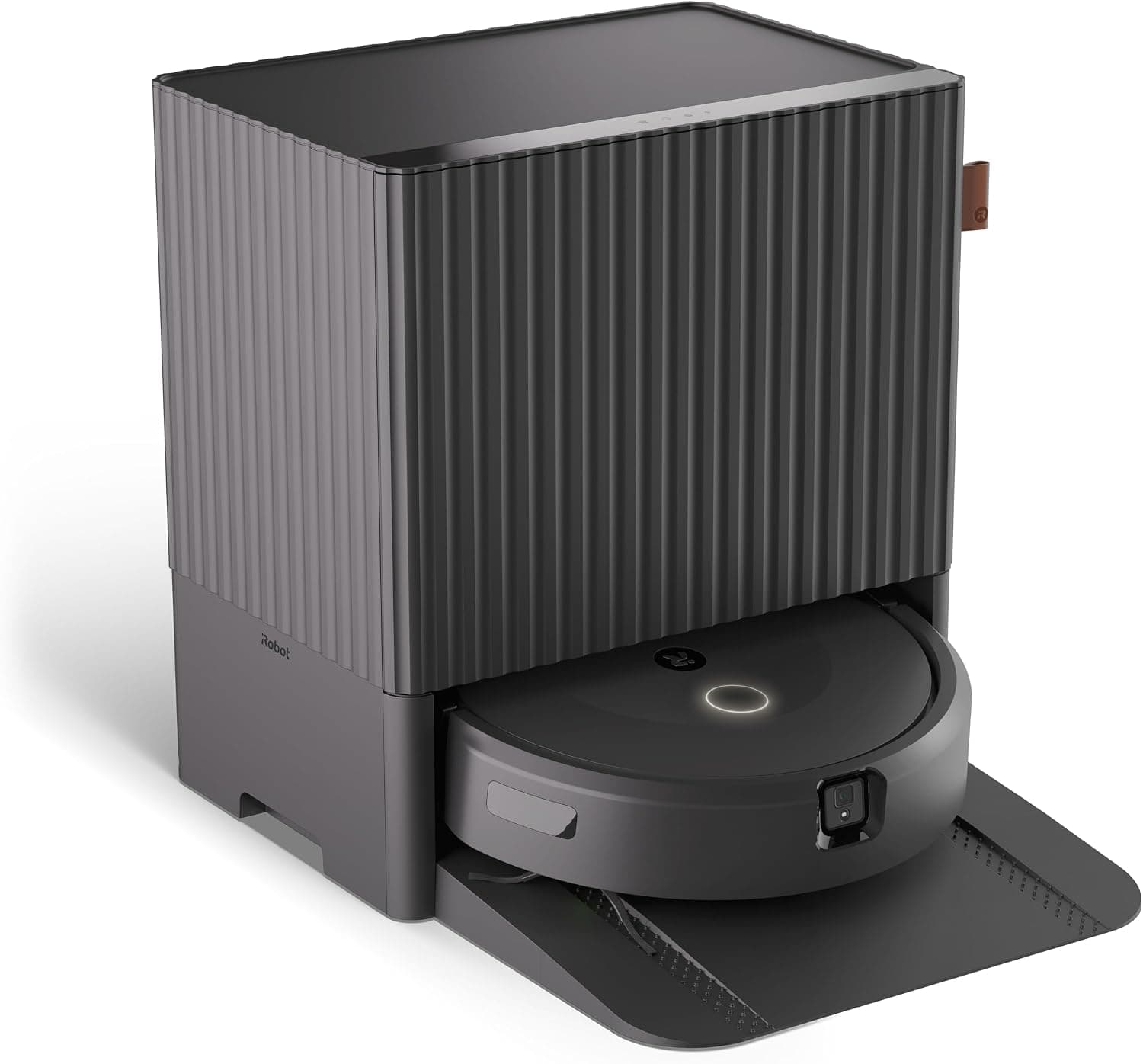 iRobot Roomba Combo 10 Max Robot Süpürge ve Paspas