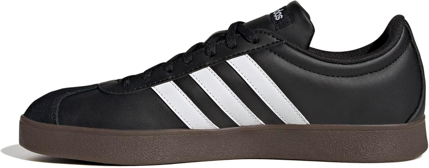 adidas VL COURT BASE Ayakkabı Düşük Taban (Futbol Dışı) Unisex Yetişkin