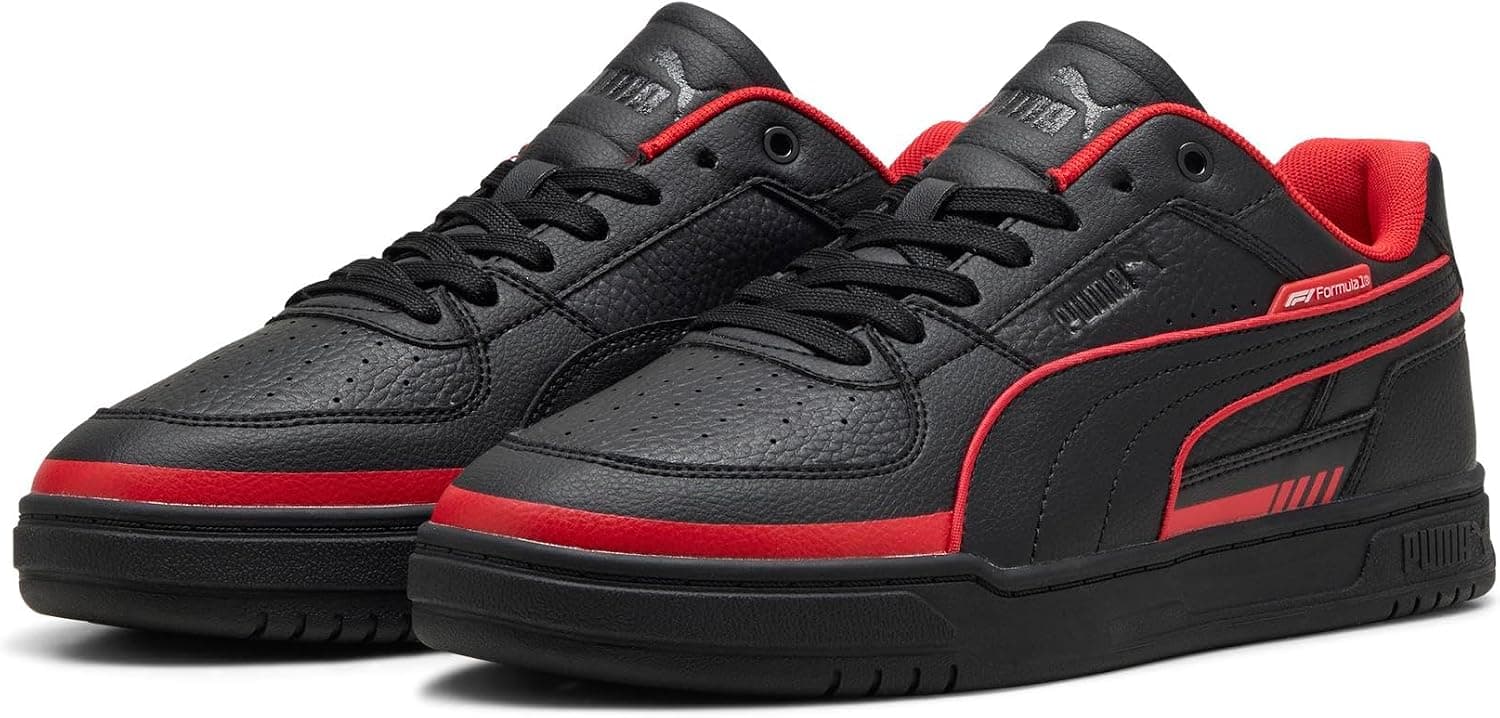 Puma Unisex Yetişkin F1 Caven Iii Spor Ayakkabı