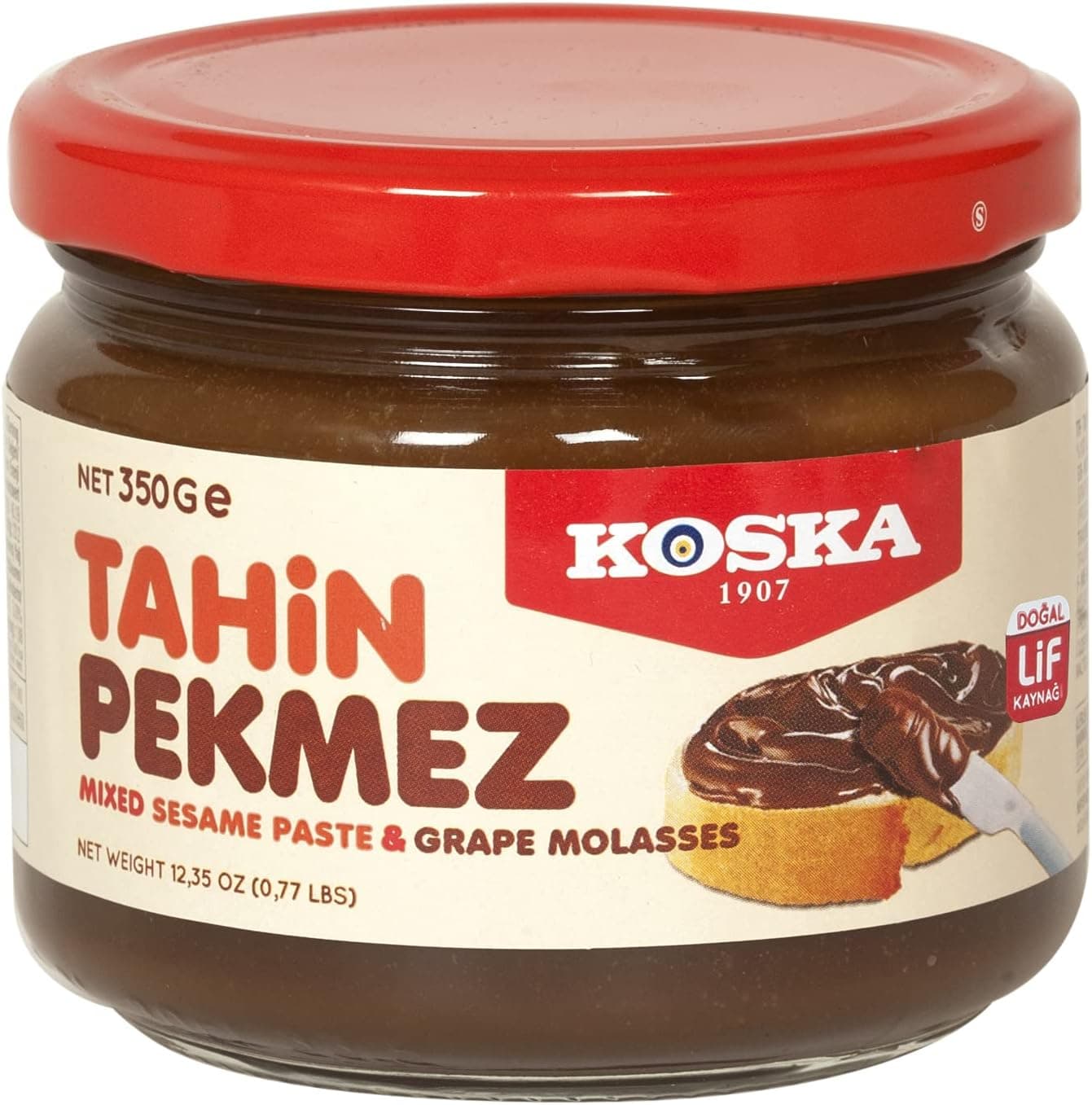 Koska 350 g Tahin Pekmez