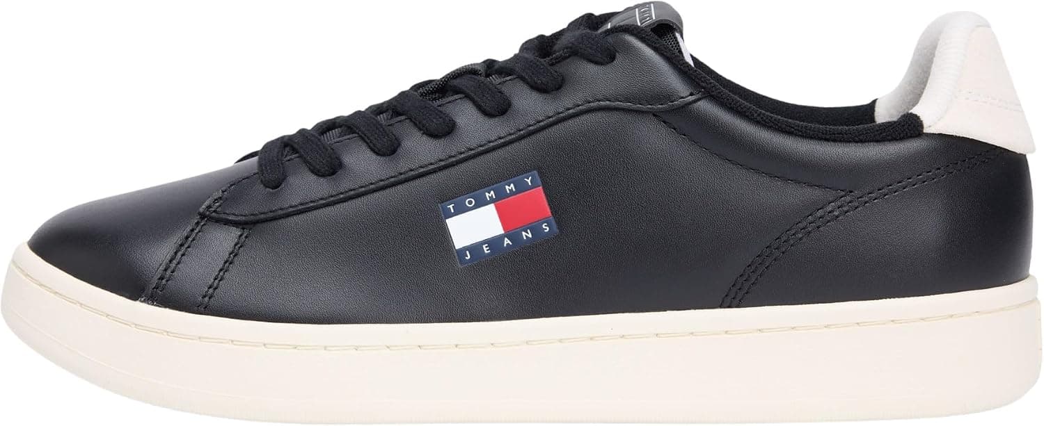 Tommy Jeans ARCHIVE 98 Spor AyakkabıErkek