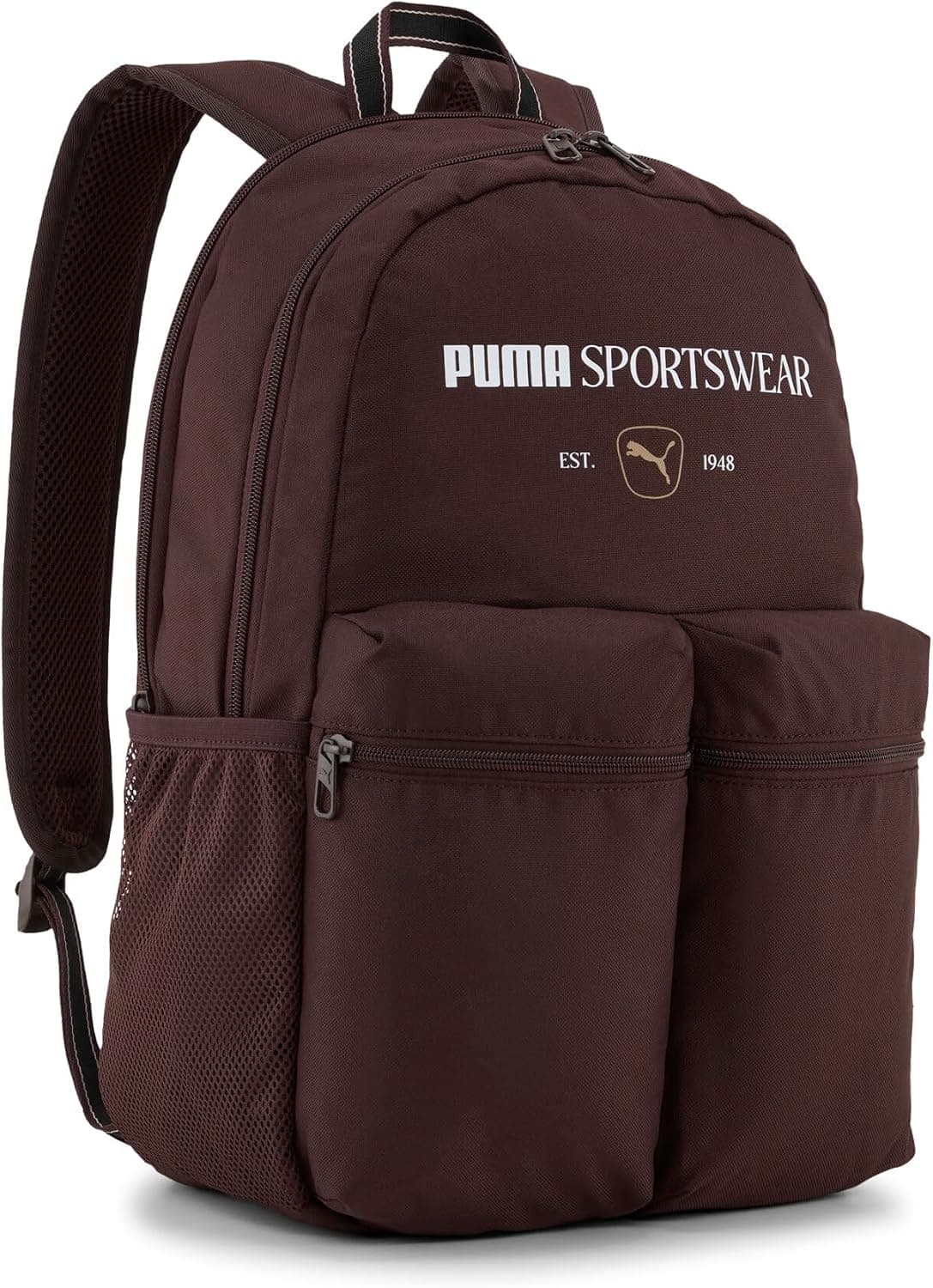PUMA PUMA PHASE CLASS Backpack Sırt Çantası Unisex Yetişkin