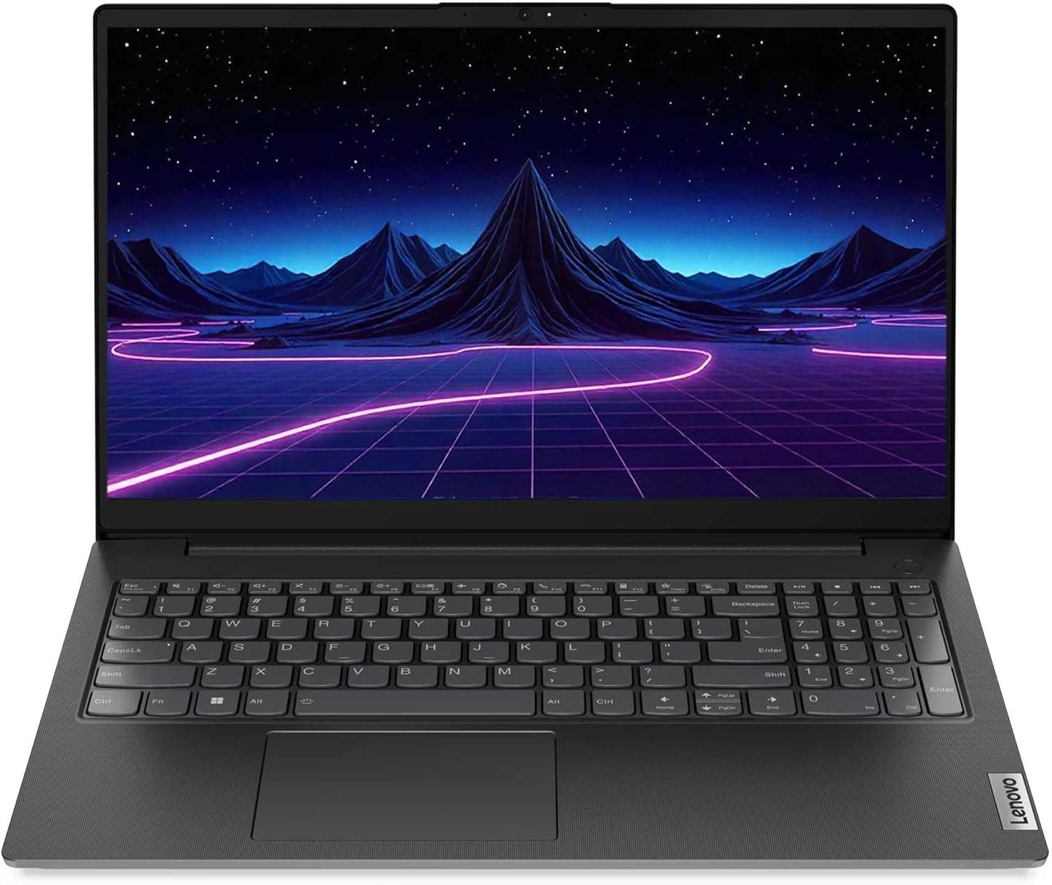 Lenovo V15 82YY0013TR Ryzen7 7730U 16GB 512SSD 15.6 FHD FreeDOS Dizüstü Bilgisayar