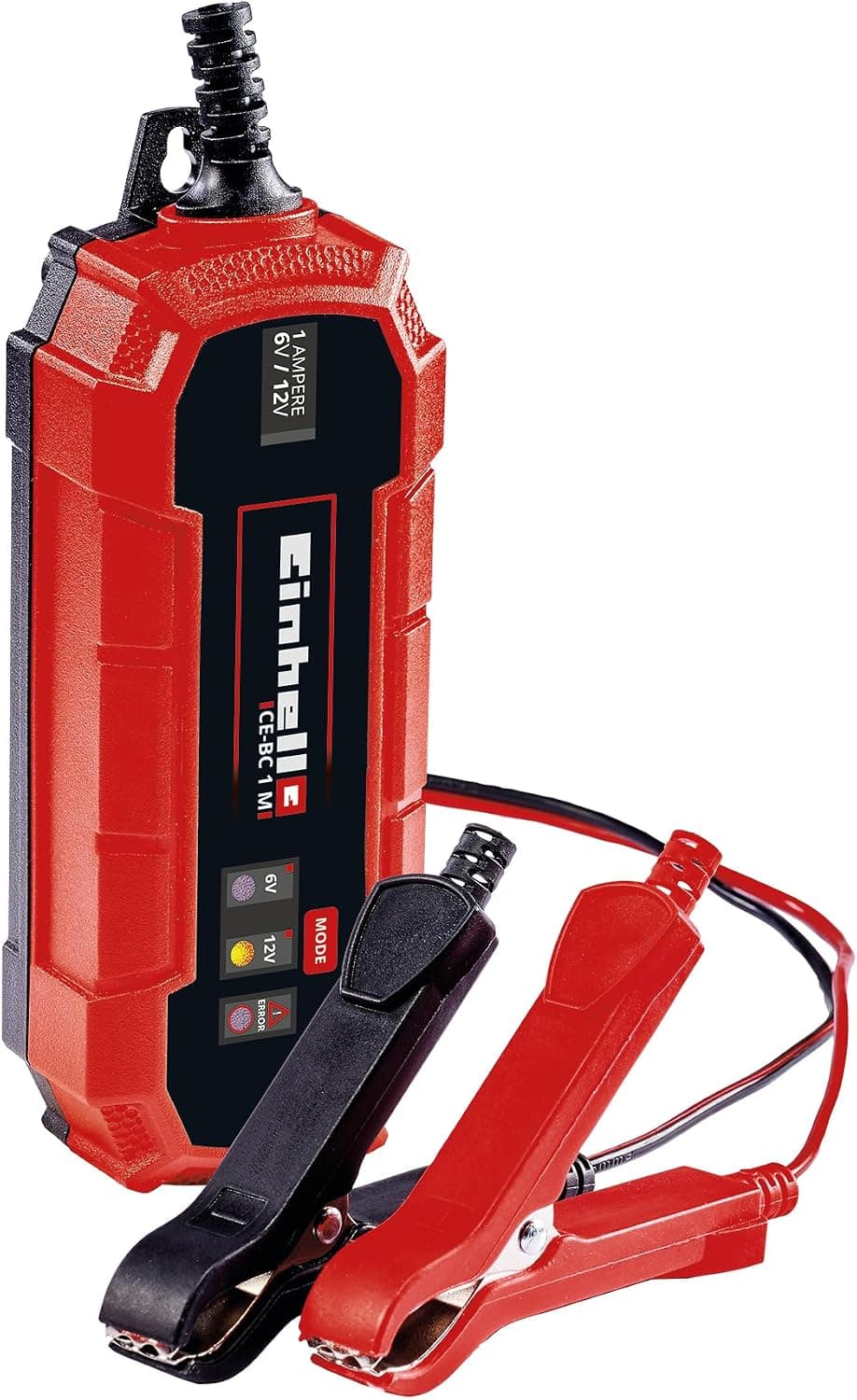Einhell Akü Şarj Cihazı CE-BC 1 M 1002205