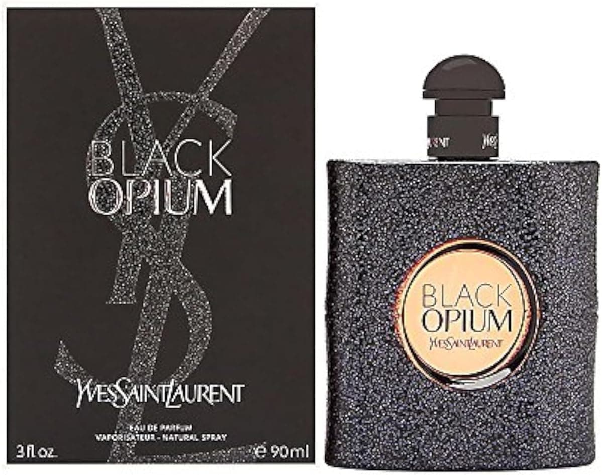 Yves Saint Laurent Black Opium EDP 90 ml Kadın Parfüm