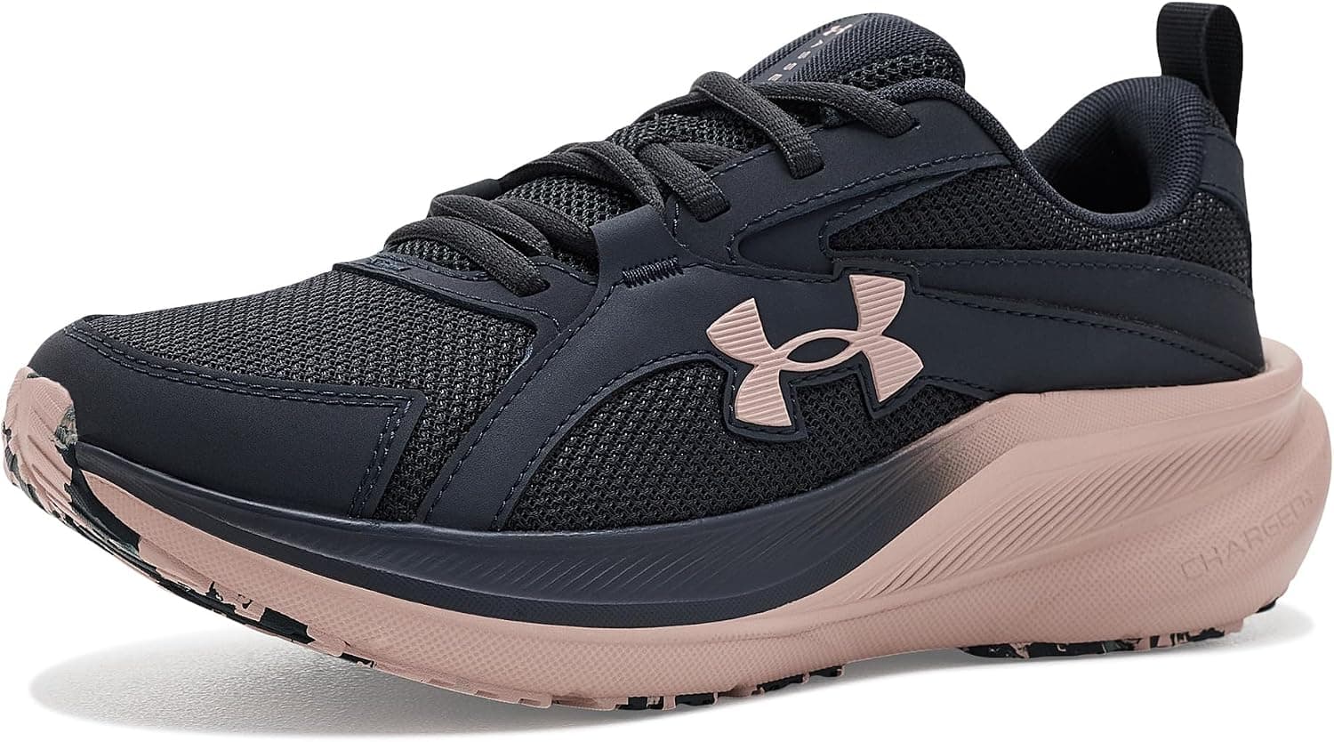 Under Armour Ua W Assert 11 Koşu AyakkabısıKadın