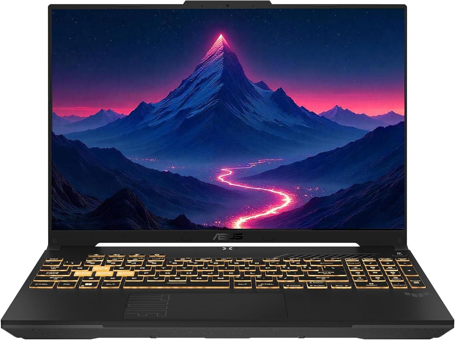 Asus TUF Gaming F16 FX607VU-RL142A002 Core5 210H 16GB 1TBSSD RTX4050 16" WUXGA FreeDOS Dizüstü Bilgisayar