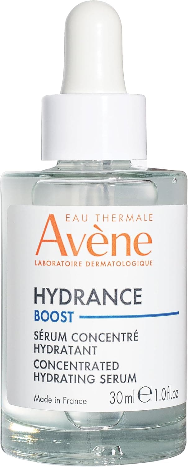 EAU THERMALE AVENE Hydrance Boost Hyaluronik Asit Ve Niasinamid İçeren Konsantre Nemlendirici Serum 30 ML