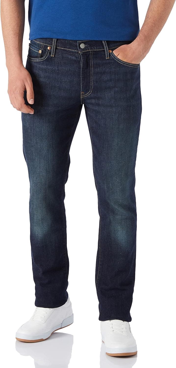 Levis 511 Slim Jeans Jean Pantolon Erkek