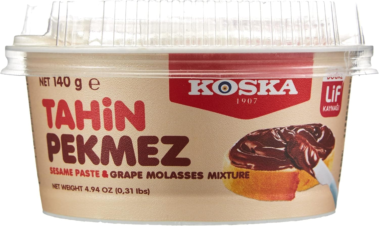 Koska 140 g Tahin Pekmez