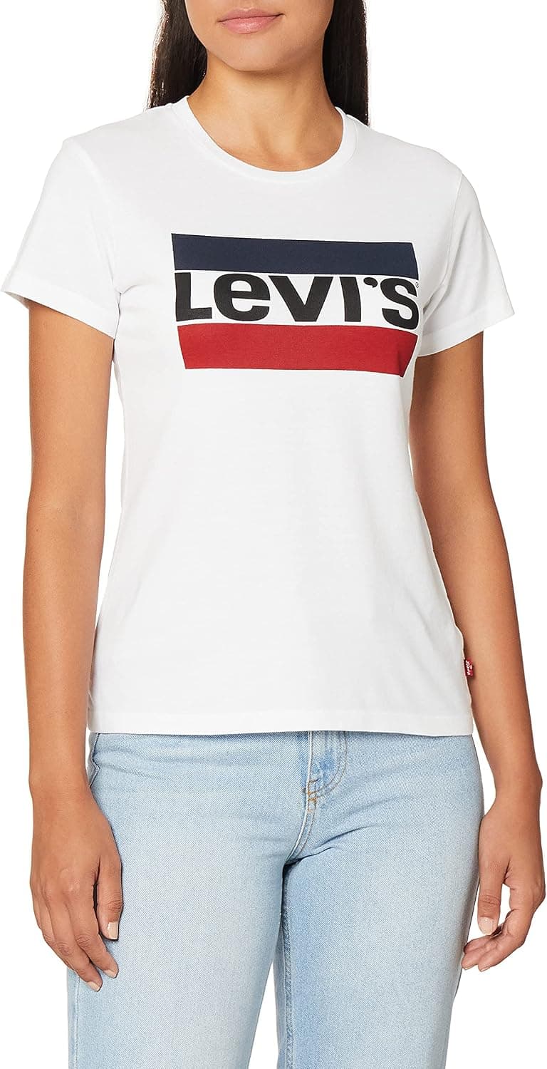 Levis The Perfect Tee Tişört Kadın